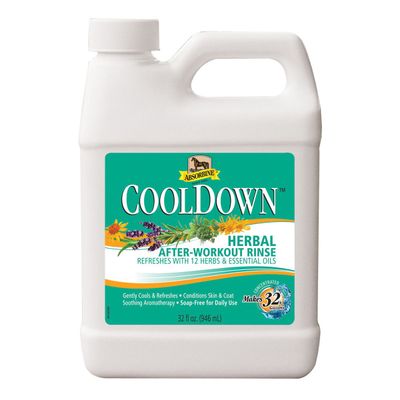 Cooldown™ Herbal Rinse 32 oz