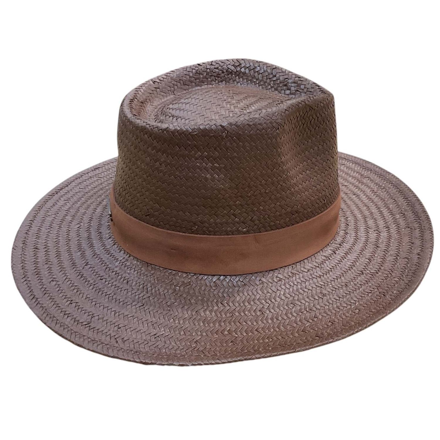 Dealer Vintage Straw Hat
