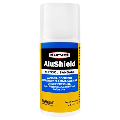 AluShield Aerosol Bandage 2.6 oz