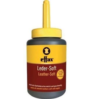 effax® Leather Soft 475 ML