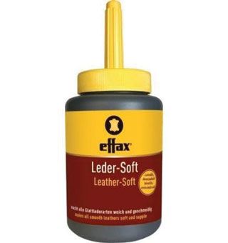 Leather Soft w/ Brush