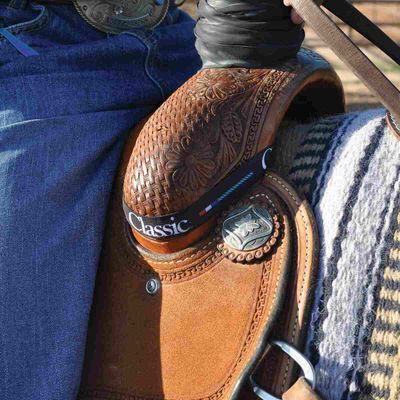 Elastic Rope Strap Cl