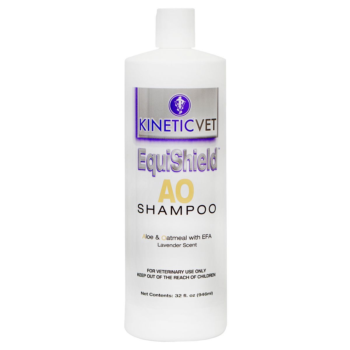 AO Shampoo