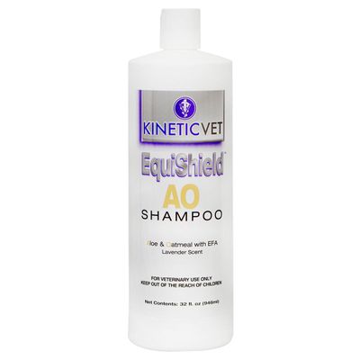 AO Shampoo