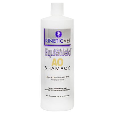 AO Shampoo