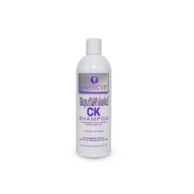 Ck Medicated Shampoo