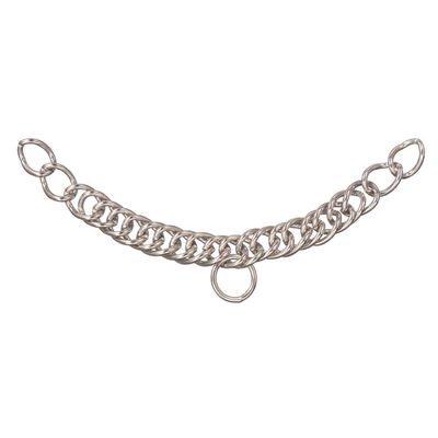 Equitare SS English Curb Chain