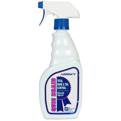 Quic Braid 16 Oz