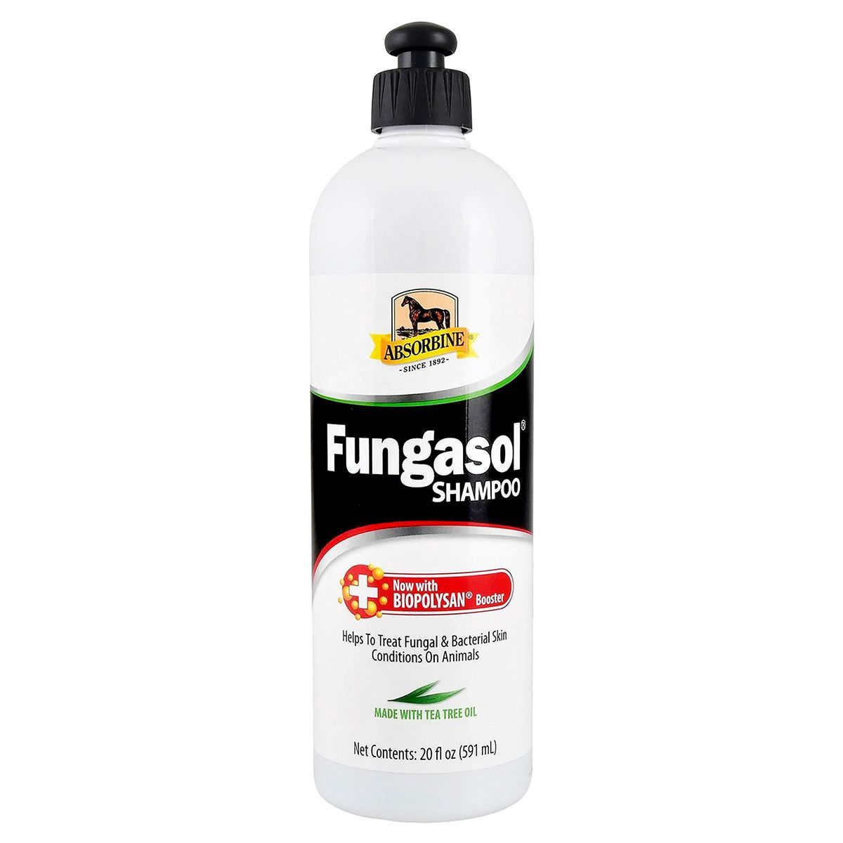 Fungasol Shampoo 20 oz