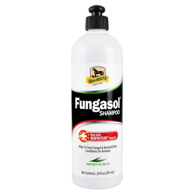 Fungasol Shampoo 20 oz
