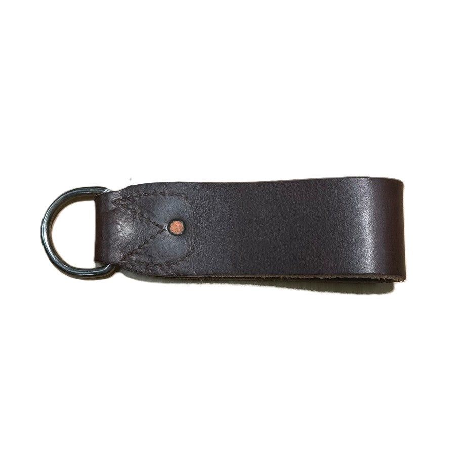 Girth Loop Attachment