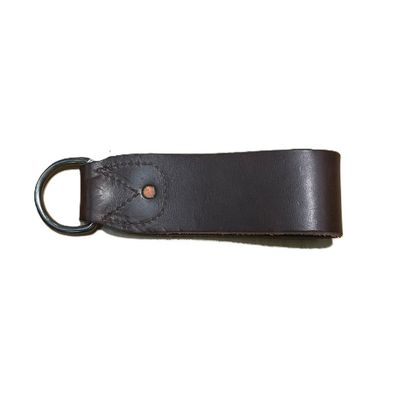 Girth Loop Attachment