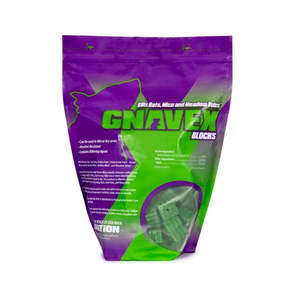 Gnavex Bait Blocks