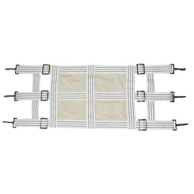 Heavy Duty Closed Stall Guard