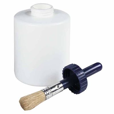 Hoof Brush w/ Bottle