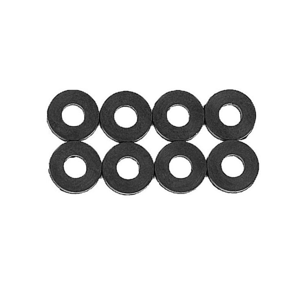 Horse Blanket T-Lock Fastener - Black