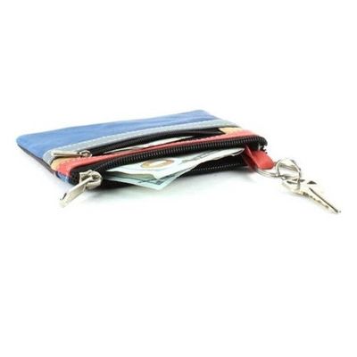 I.D. Window Coin Purse