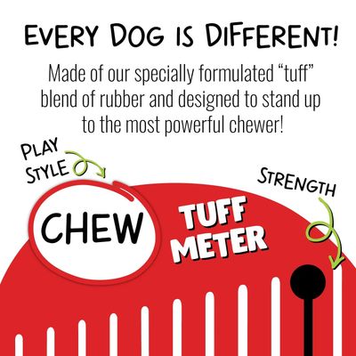 Tuff Flyer