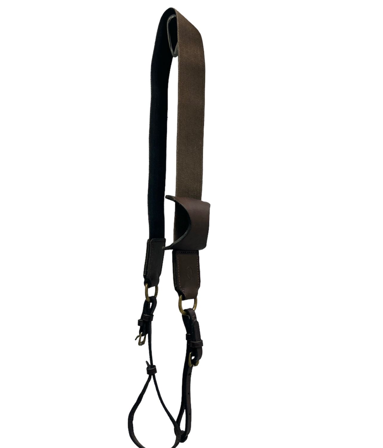 KHS EXCHANGE Nunn Finer® Breast Collar Strap