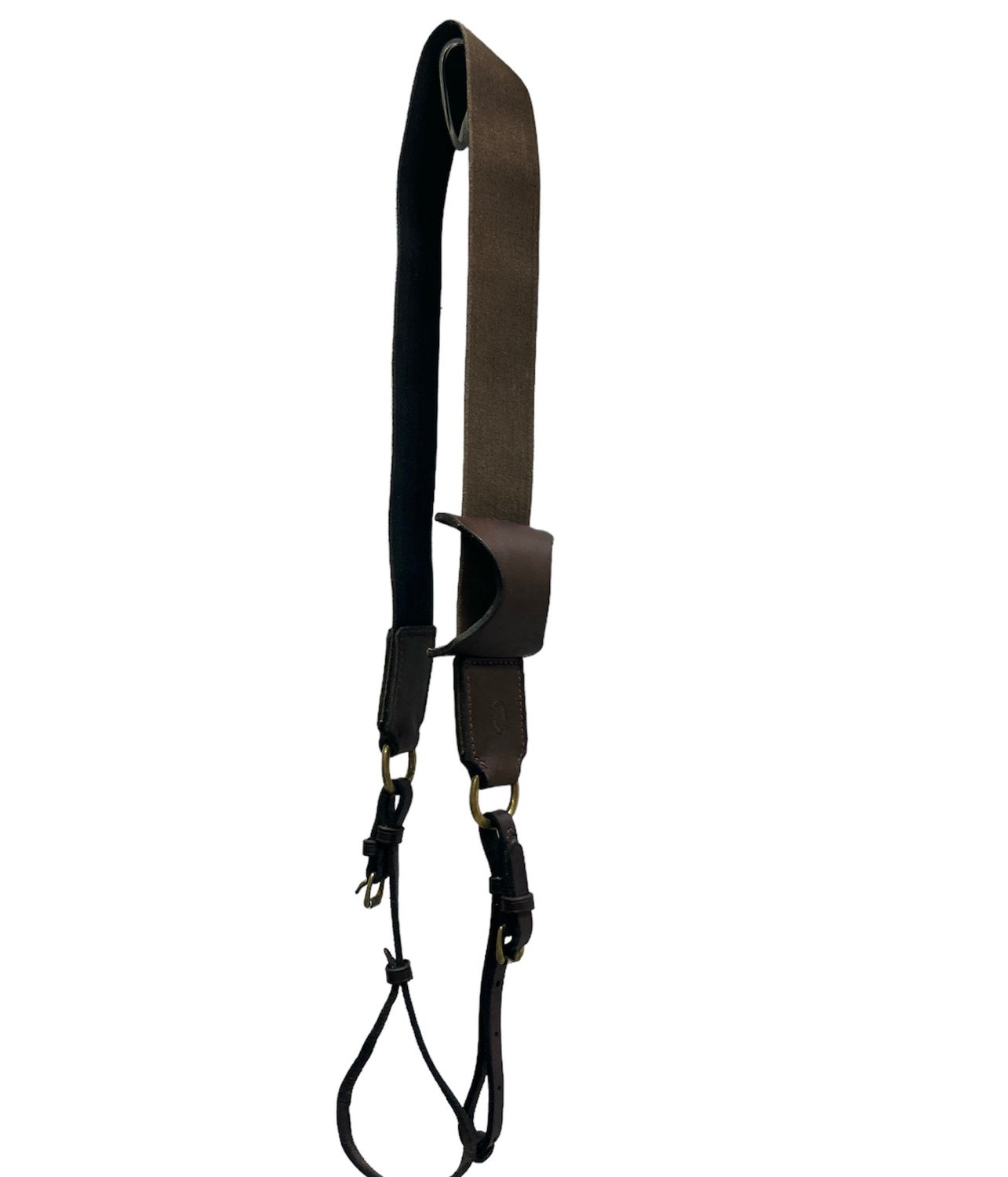KHS EXCHANGE Nunn Finer® Breast Collar Strap