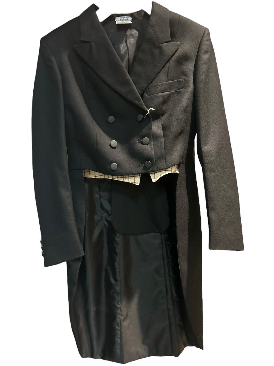 KHS-C 16R Grand Prix Shadbelly 2729