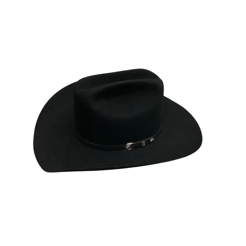 KHS-C 7 1/8 Resistol Felt Hat