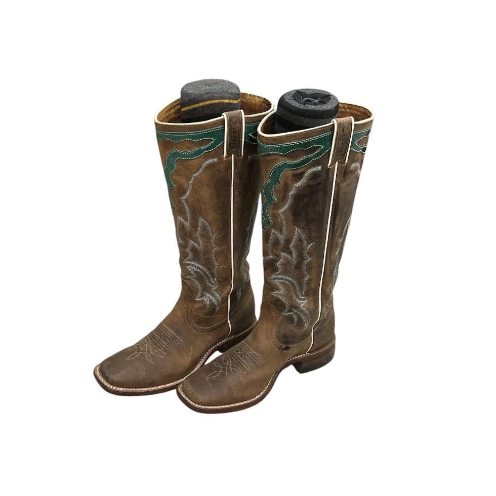 KHS-C 9.5 Boulet Boots