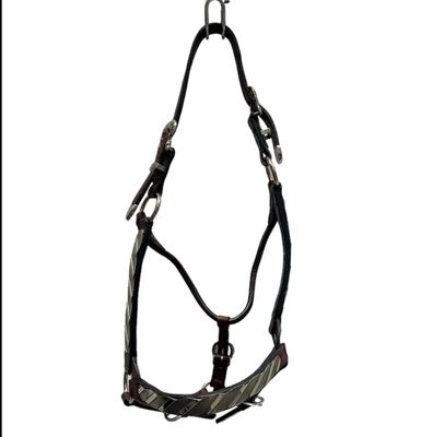 KHS-C Cob show halter 4957