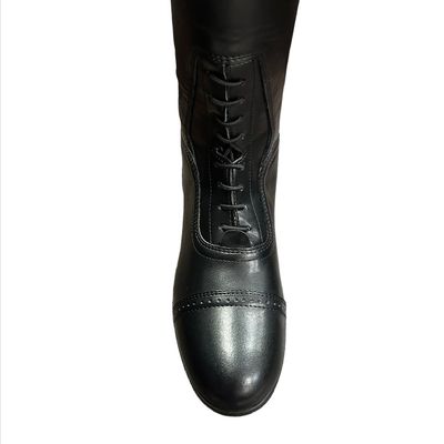 KHS-C Saxon Syntovia Field Boots