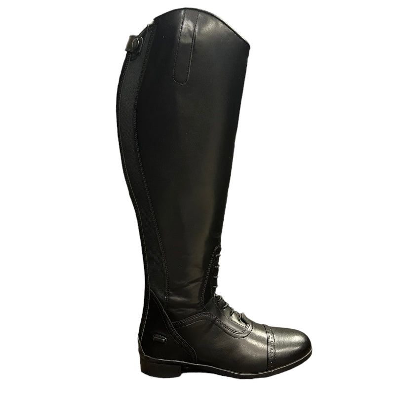 KHS-C Saxon Syntovia Field Boots