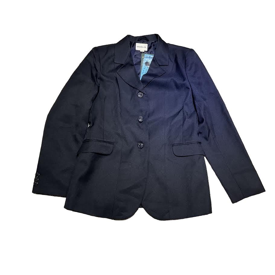 KHS-E 12 Dublin Ashby Competition Jacket