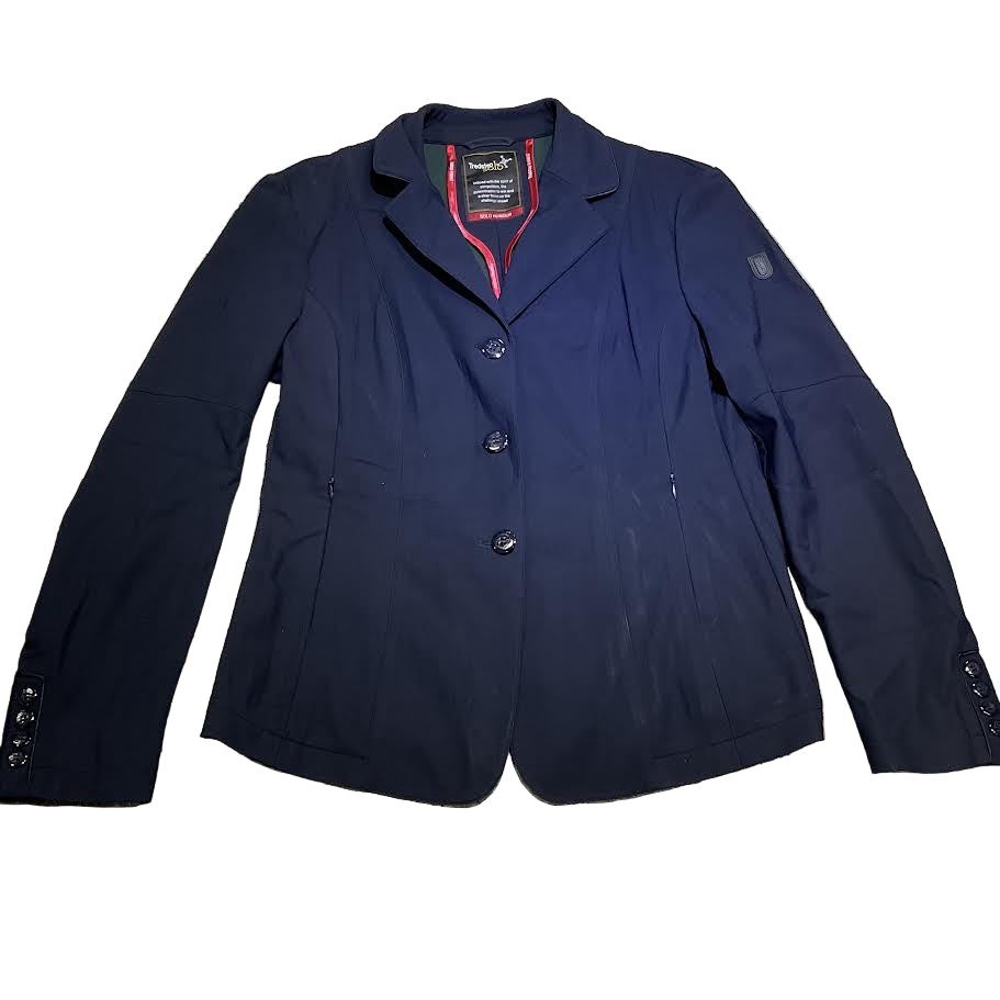 KHS-E 12 Tredstep Solo Honour Jacket