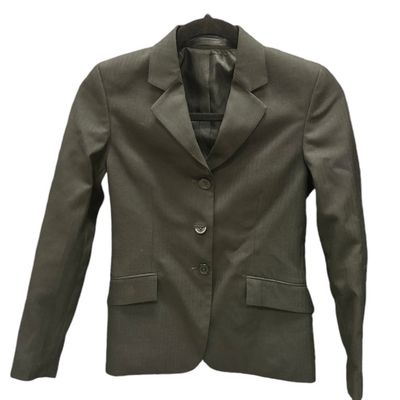 KHS-E 12R Children's RJ Classic Show coat