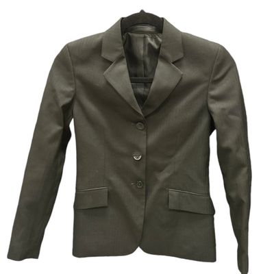 KHS-E 12R Children's RJ Classic Show coat