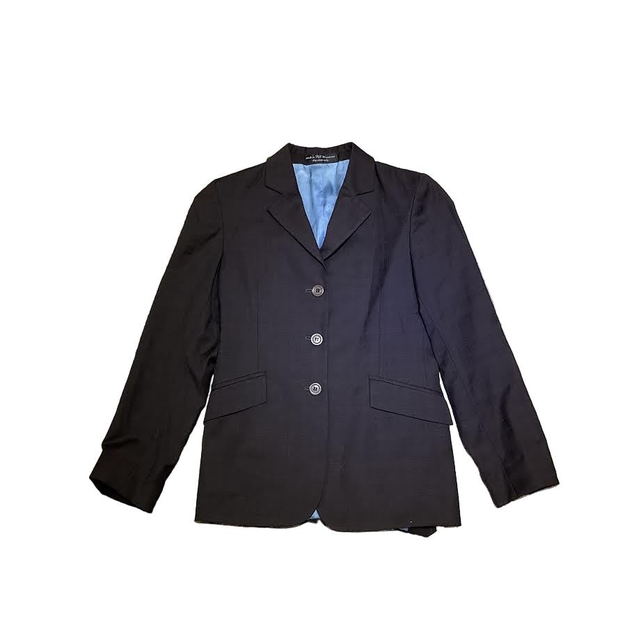 KHS-E 14L RJ Classics Prestige Collection Show Coat