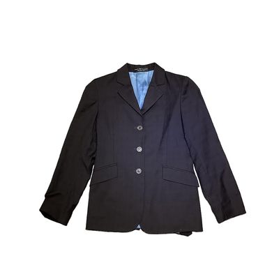 KHS-E 14L RJ Classics Prestige Collection Show Coat