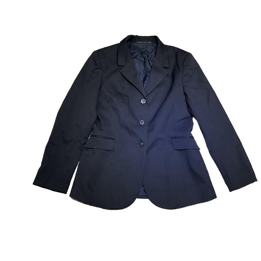KHS-E 14R Beaufort Show Coat