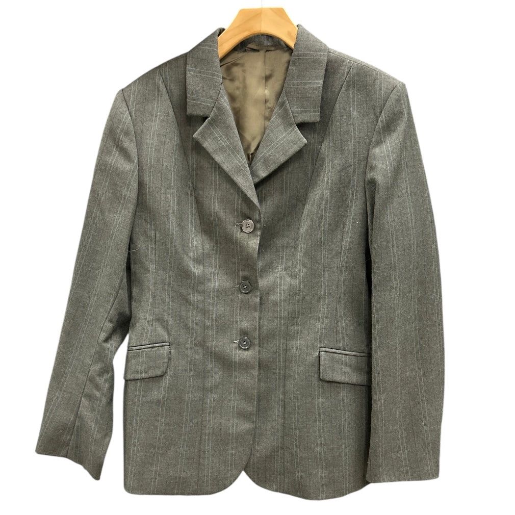 KHS-E 18R Ovation Sport Show Coat