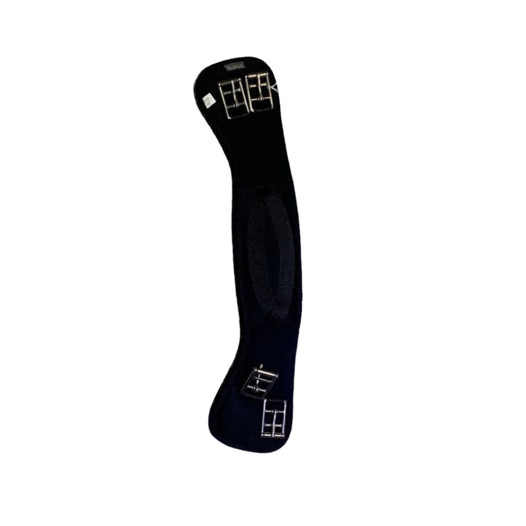 KHS-E (20) Ovation Body Form Gel Dressage Girth