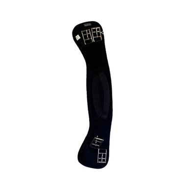 KHS-E (20) Ovation Body Form Gel Dressage Girth