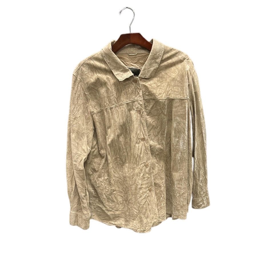 KHS-E 1X Outfit JPR Leather Jacket