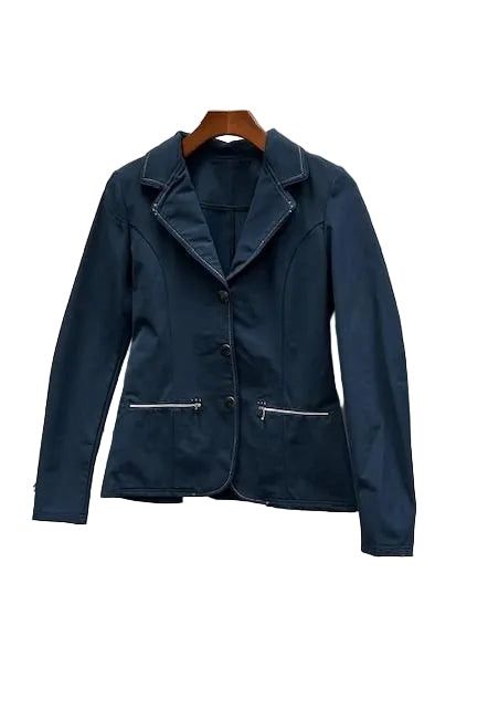 24 Show Jacket