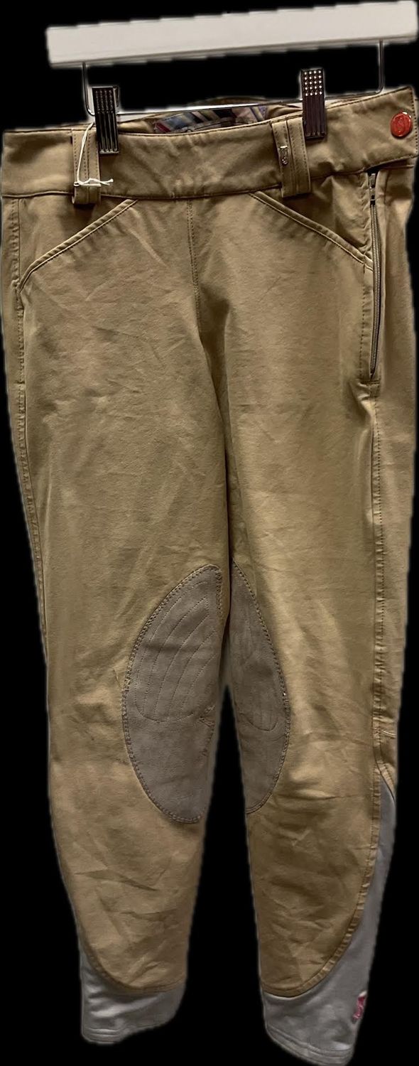 KHS-E 24R Tredstep Breech