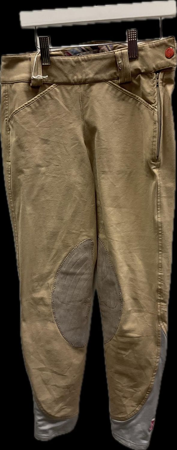 KHS-E 24R Tredstep Breech