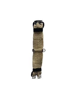 KHS-E 24" Corded Dressage Girth