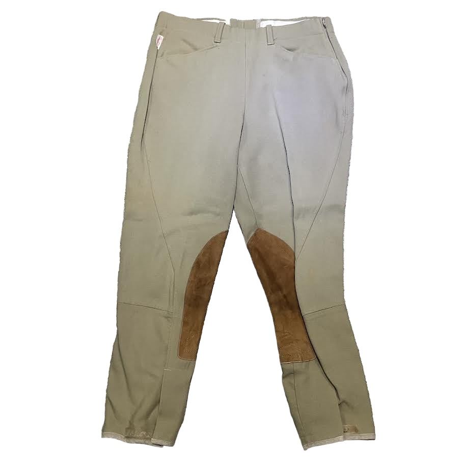 KHS-E 28 Tailored Sportsman Breech