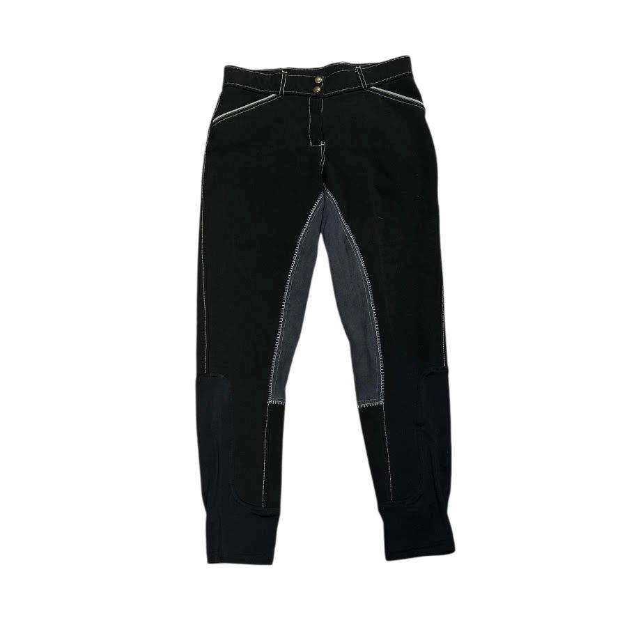 KHS-E 30L Full Seat Breech