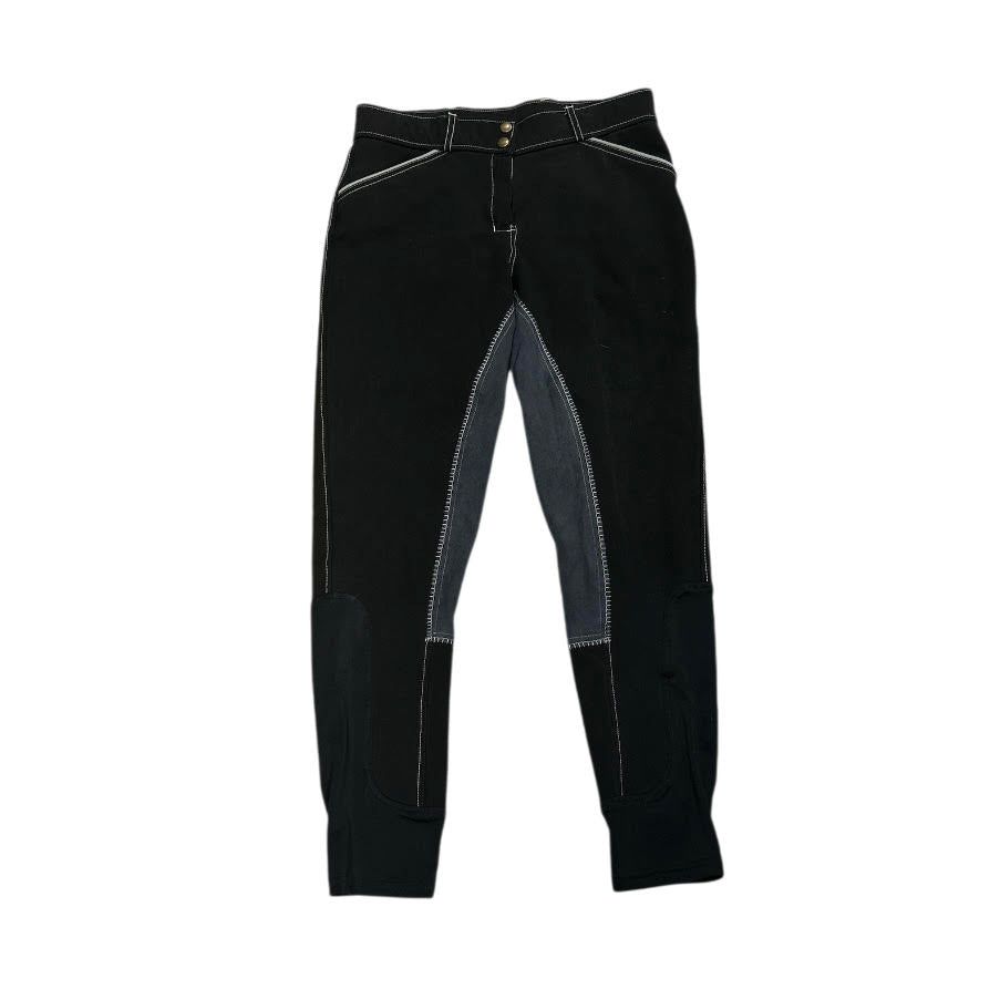 KHS-E 30L Full Seat Breech