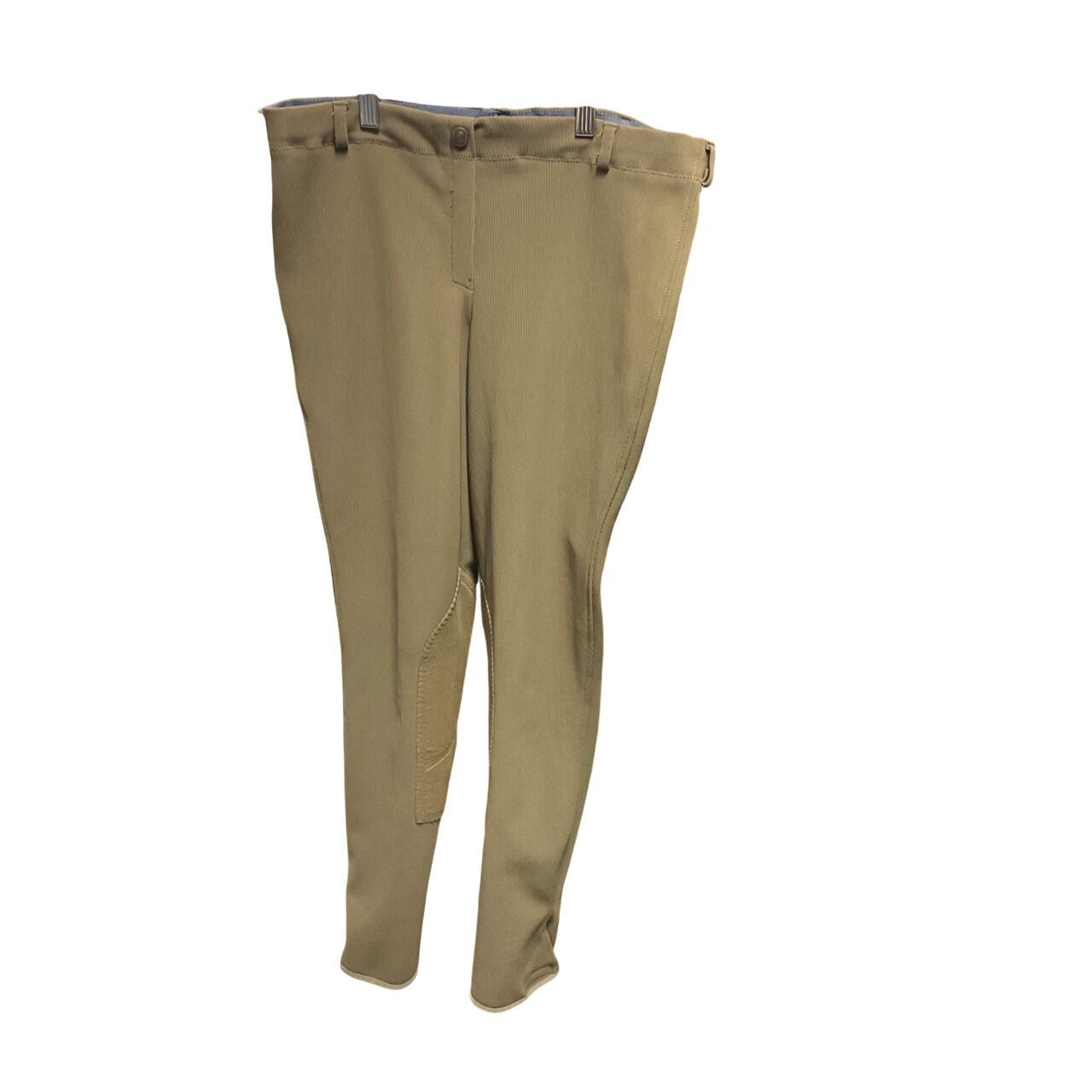 KHS-E 32 Tuffrider Breech Brown