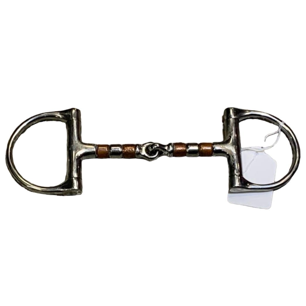 KHS-E 4.75" Copper roller Dee
